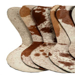 ギャラリービューアに画像を読み込みます。 Hairon Leather covers for Arne Jacobsen's 3107/3207 chairs - Deszine Talks