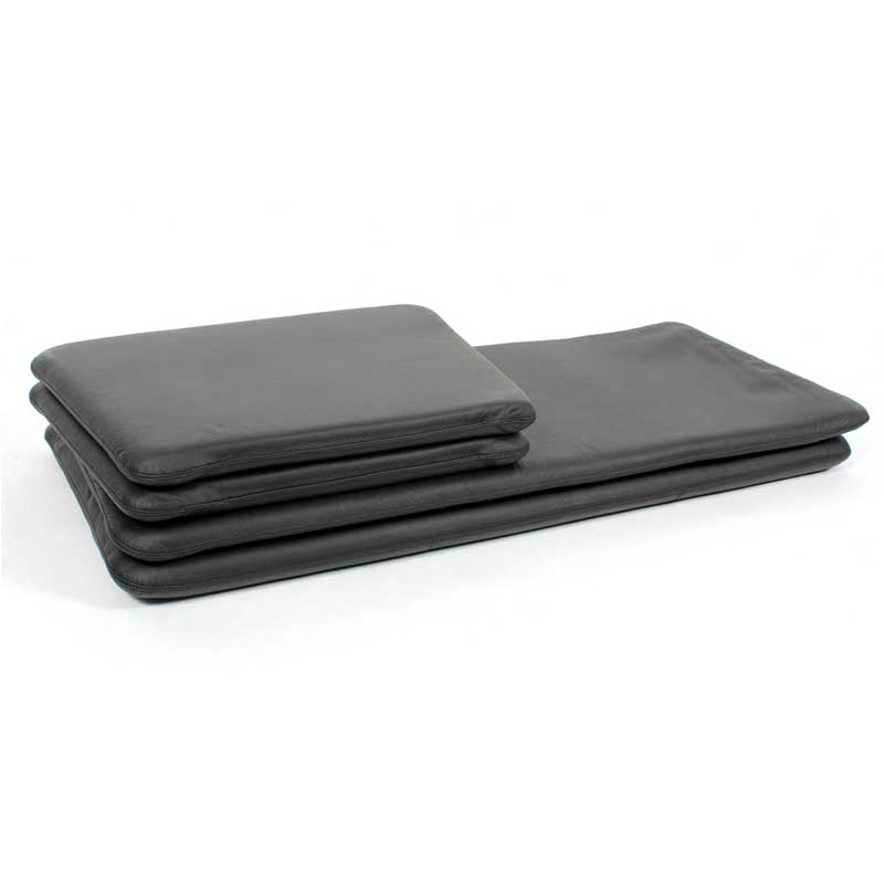 Pillow kit for Erik Ole Jørgensen. Couch sofa, model J148 (4) - Deszine Talks