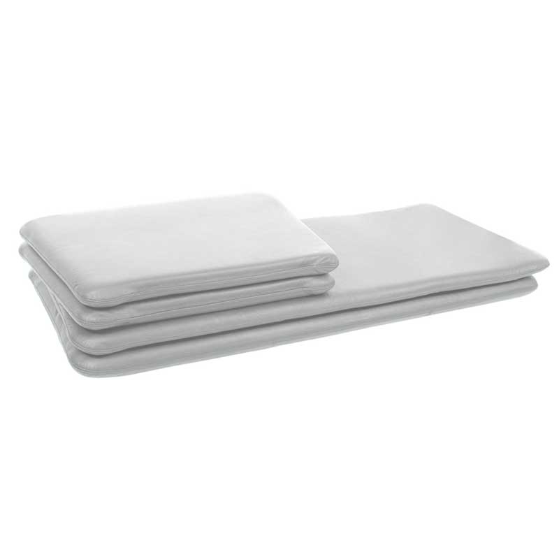 Pillow kit for Erik Ole Jørgensen. Couch sofa, model J148 (4) - Deszine Talks