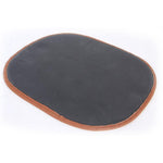 ギャラリービューアに画像を読み込みます。 Leather Chair Pad for model HAY AAC10 - Deszine Talks