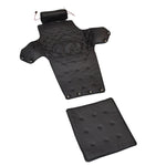 ギャラリービューアに画像を読み込みます。 Bruno Mathsson Easy leather chair cover Set , Dux - Deszine Talks