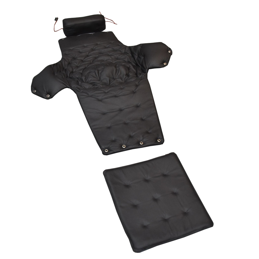 Bruno Mathsson Easy leather chair cover Set , Dux - Deszine Talks