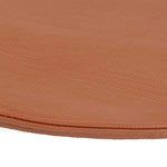 ギャラリービューアに画像を読み込みます。 Leather Six Chair Covers for Arne Jacobsen's Ant chairs 3101 - Deszine Talks