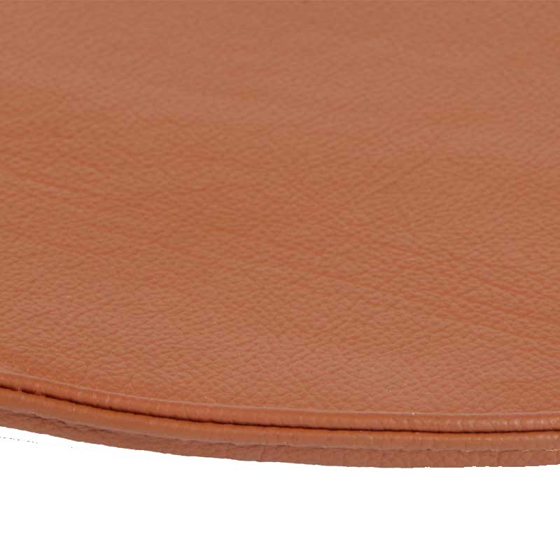 Leather Six Chair Covers for Arne Jacobsen's Ant chairs 3101 - Deszine Talks