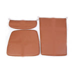 ギャラリービューアに画像を読み込みます。 Cushion set for Hans . J. Wegner's rocking chair, model J16 - Deszine Talks