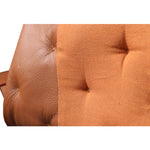 ギャラリービューアに画像を読み込みます。 Bruno Mathsson Easy leather chair cover , Dux | Dux Jetson Lænestol Chair - Deszine Talks