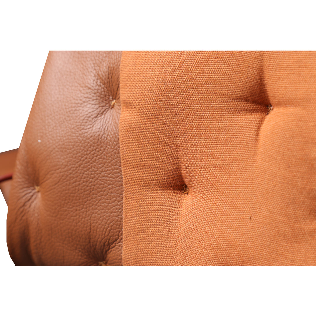 Bruno Mathsson Easy leather chair cover , Dux | Dux Jetson Lænestol Chair - Deszine Talks