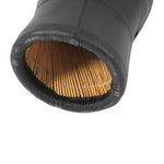 ギャラリービューアに画像を読み込みます。 Leather upholstery full cover stool - Deszine Talks