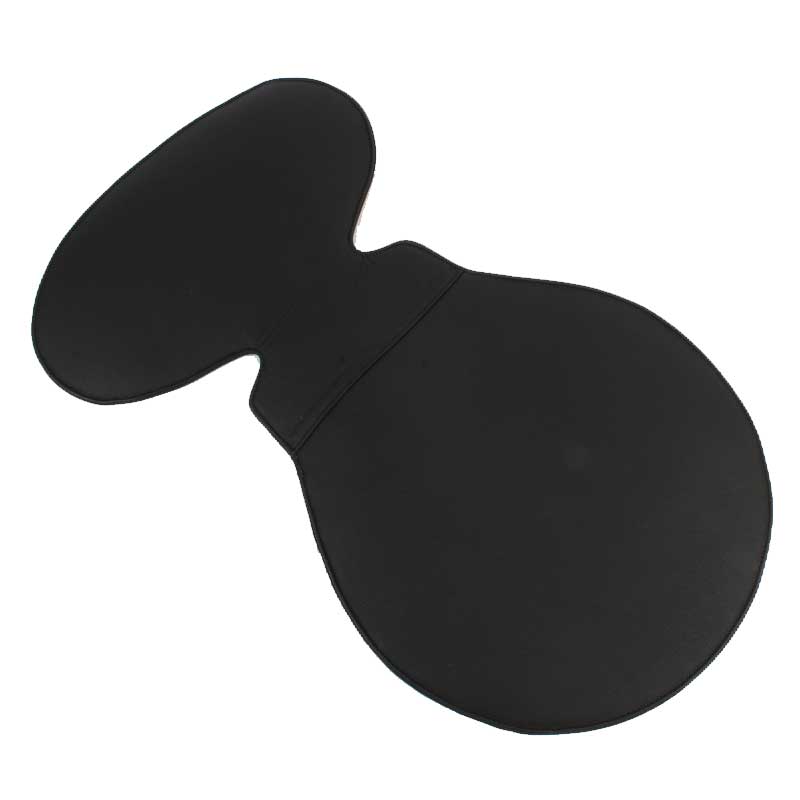 Leather Six Chair Covers for Arne Jacobsen's Ant chairs 3101 - Deszine Talks