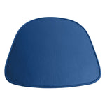 ギャラリービューアに画像を読み込みます。 leather cushion for the Charles Eames models DAW, DAR, DAX, DAL and RAR chairs - Deszine Talks