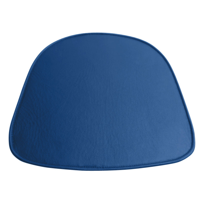 leather cushion for the Charles Eames models DAW, DAR, DAX, DAL and RAR chairs - Deszine Talks