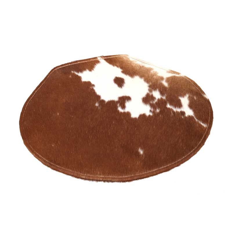 Hairon Leather Six cushions for Arne Jacobsen's Astole model 3107/3207 (7éren) - Deszine Talks