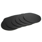 ギャラリービューアに画像を読み込みます。 Leather Six cushions for Arne Jacobsen's Astole model 3107/3207 (7éren) - Deszine Talks