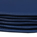 ギャラリービューアに画像を読み込みます。 Leather Six cushions for Arne Jacobsen's Astole model 3107/3207 (7éren) - Deszine Talks