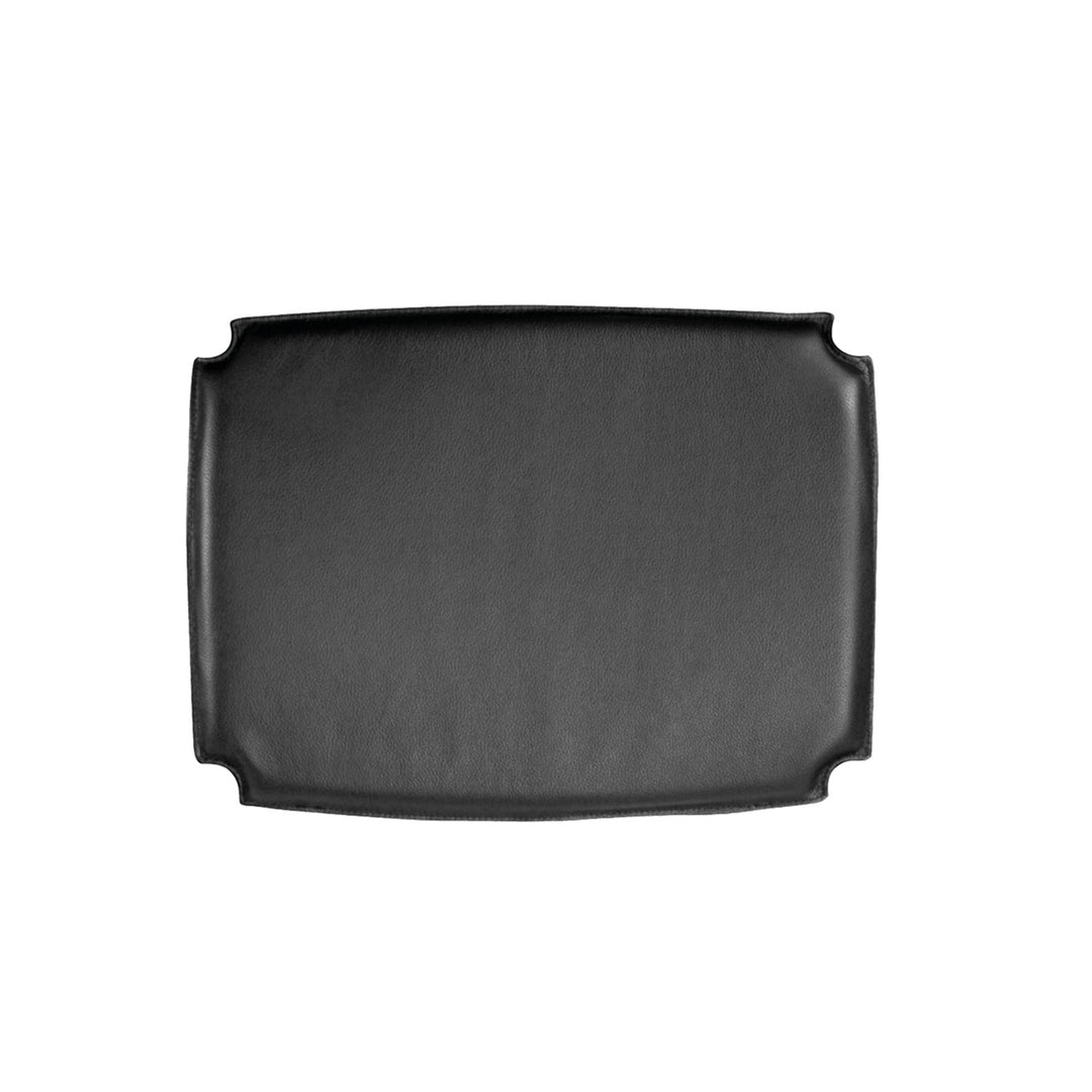 Leather Cushion for J-16 Stool by Hans J. Wegner - Deszine Talks