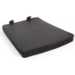 ギャラリービューアに画像を読み込みます。 Leather Chair Pad for the Mikado chair. (6) - Deszine Talks