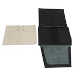 ギャラリービューアに画像を読み込みます。 Leather Cover for Poul Kjærholm Recliner PK22 - Deszine Talks