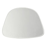 ギャラリービューアに画像を読み込みます。 leather cushion for the Charles Eames models DAW, DAR, DAX, DAL and RAR chairs - Deszine Talks