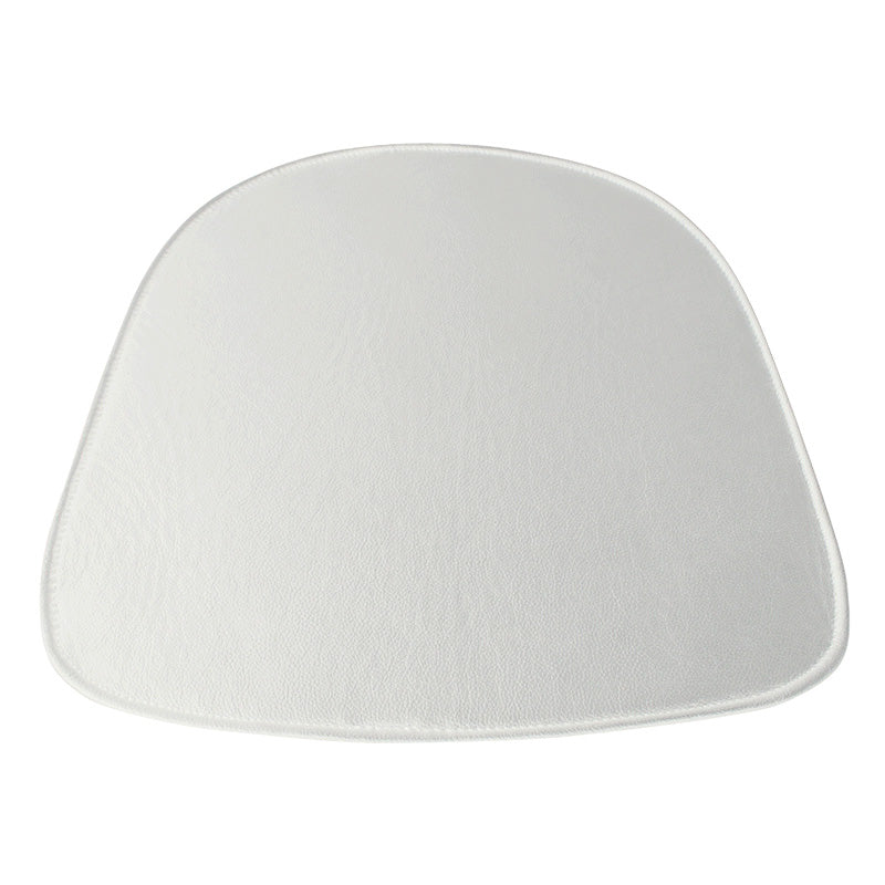 leather cushion for the Charles Eames models DAW, DAR, DAX, DAL and RAR chairs - Deszine Talks