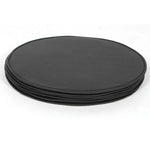 ギャラリービューアに画像を読み込みます。 Leather six cushions for Nanna Ditzel's Trinidad chairs. (6) - Deszine Talks