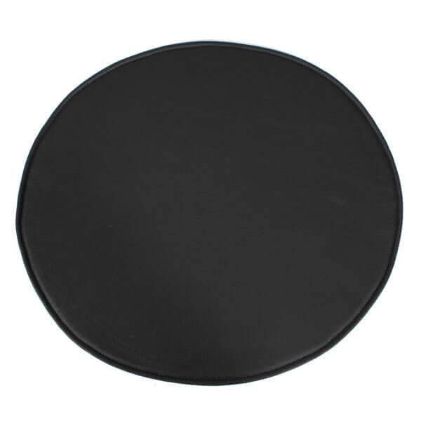 Leather six cushions for Nanna Ditzel's Trinidad chairs. (6) - Deszine Talks