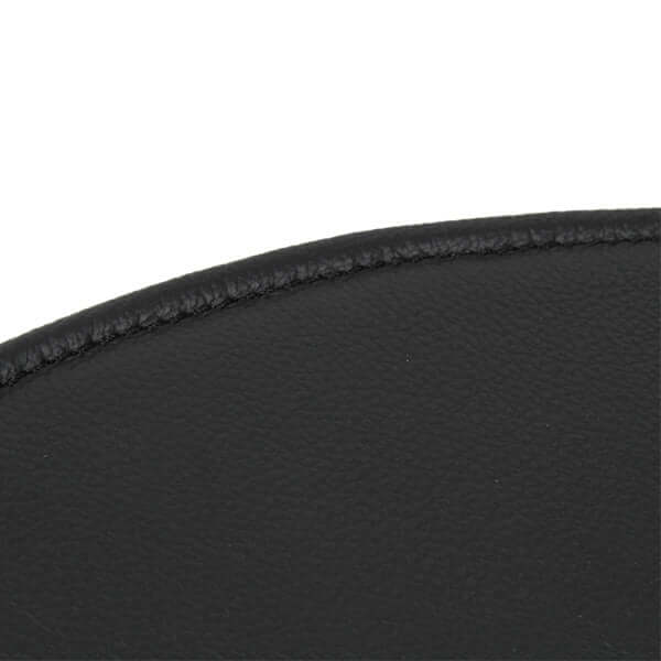 Leather six cushions for Nanna Ditzel's Trinidad chairs. (6) - Deszine Talks