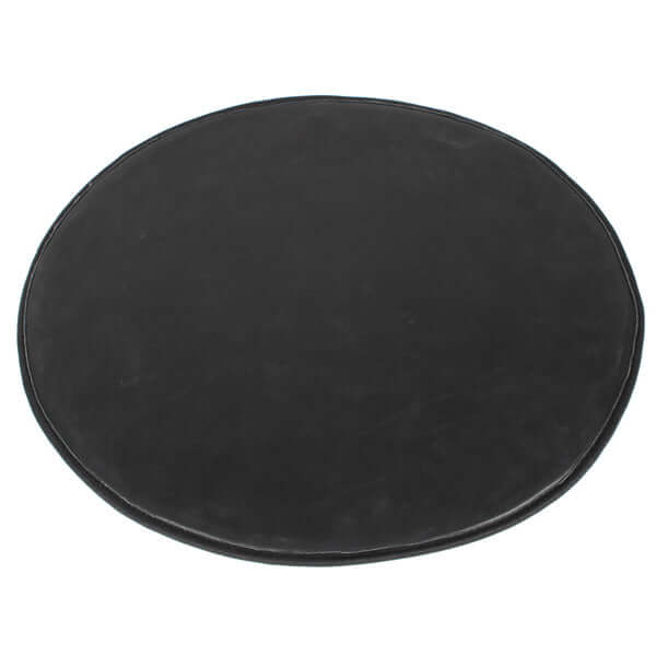 Leather six cushions for Nanna Ditzel's Trinidad chairs. (6) - Deszine Talks