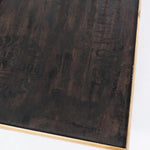 ギャラリービューアに画像を読み込みます。 Daybed in Multicolor leather with wooden frame and steel legs - Deszine Talks