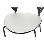 ギャラリービューアに画像を読み込みます。 Leather six cushions for Nanna Ditzel's Trinidad chairs. (6) - Deszine Talks