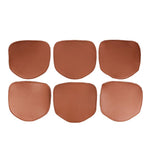 ギャラリービューアに画像を読み込みます。 Leather Chair Pad for Poul M Vother  model J 46 - Deszine Talks