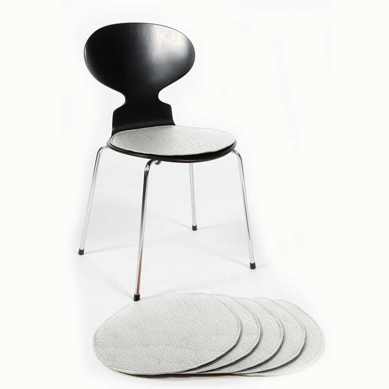 Seat cushions for Arne Jacobsen Ant chair, model Myren (6) - Deszine Talks