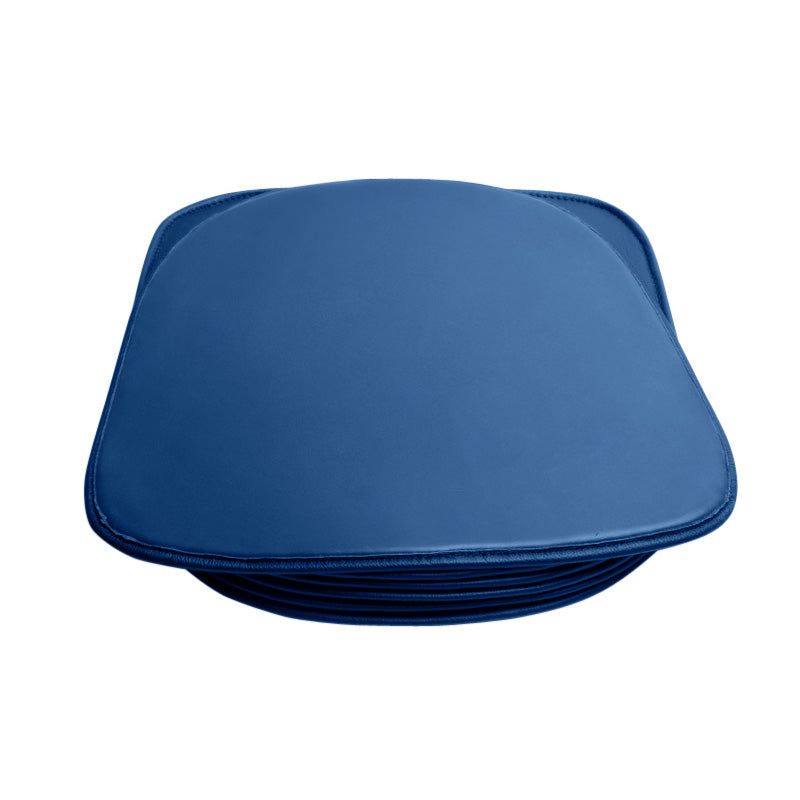 leather cushion for the Charles Eames models DAW, DAR, DAX, DAL and RAR chairs - Deszine Talks