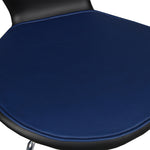 ギャラリービューアに画像を読み込みます。 Leather Six cushions for Arne Jacobsen's Astole model 3107/3207 (7éren) - Deszine Talks