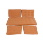 ギャラリービューアに画像を読み込みます。 Cushion set for Børge Mogensen's couch sofa , model 1789. (5) - Deszine Talks