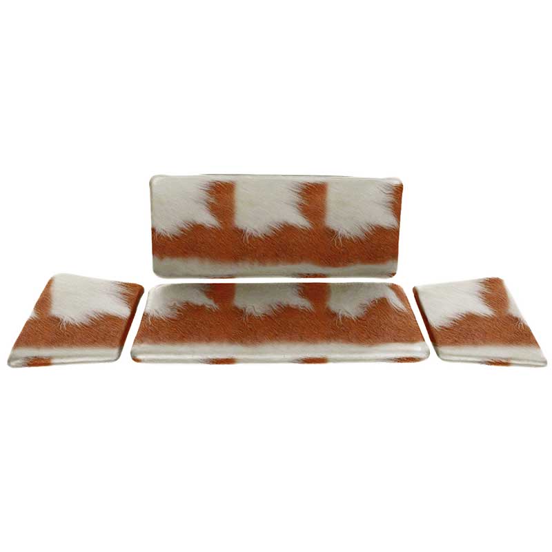 Hairon Pillow kit for Erik Ole Jørgensen Couch sofa model J148 (4) - Deszine Talks