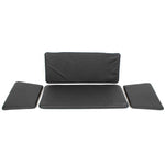 ギャラリービューアに画像を読み込みます。 Pillow kit for Erik Ole Jørgensen. Couch sofa, model J148 (4) - Deszine Talks