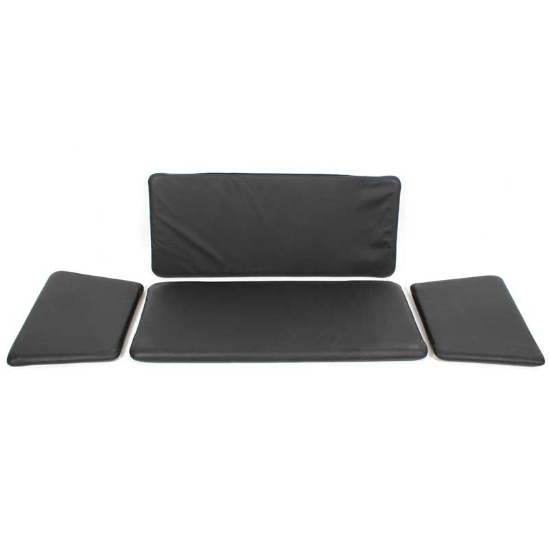 Pillow kit for Erik Ole Jørgensen. Couch sofa, model J148 (4) - Deszine Talks