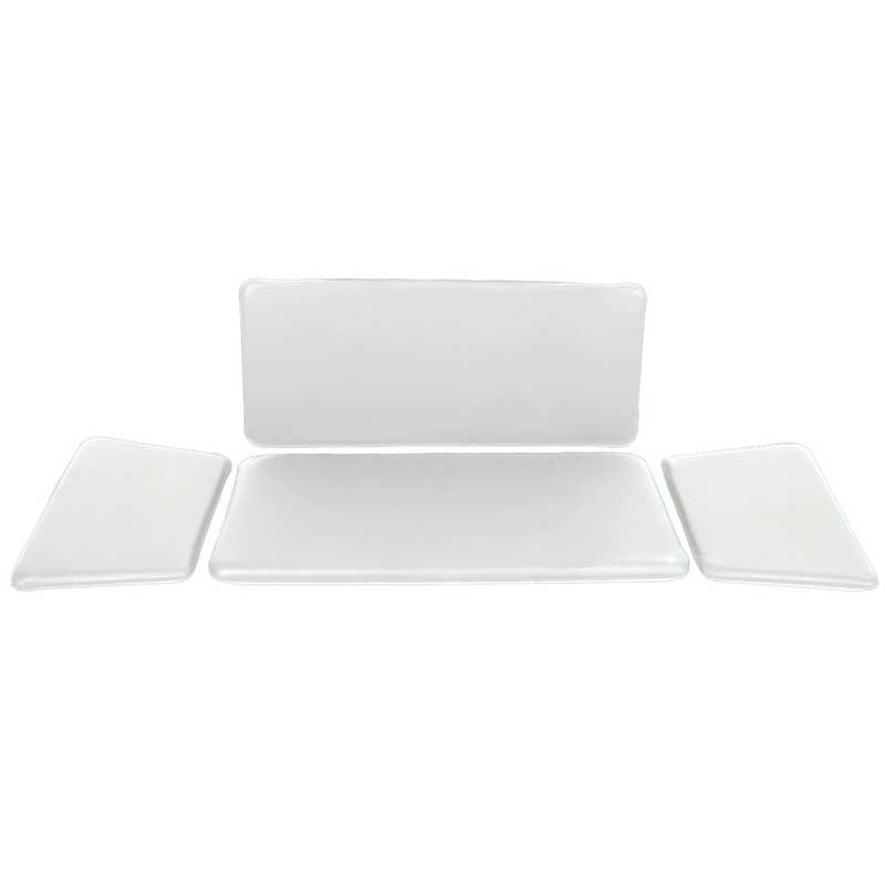 Pillow kit for Erik Ole Jørgensen. Couch sofa, model J148 (4) - Deszine Talks