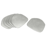 ギャラリービューアに画像を読み込みます。 Leather Chair Pad for Poul M Vother  model J 46 - Deszine Talks