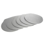 ギャラリービューアに画像を読み込みます。 Leather Six cushions for Arne Jacobsen's Astole model 3107/3207 (7éren) - Deszine Talks