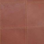 ギャラリービューアに画像を読み込みます。 Leather Cushion - Deszine Talks