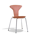 ギャラリービューアに画像を読み込みます。 Leather covers for Arne Jacobsen's 3105 mosquito chairs 1955 (6) - Deszine Talks