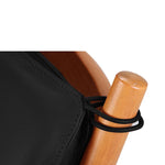 ギャラリービューアに画像を読み込みます。 Button Cushion set for Hans . J. Wegner's rocking chair, model J16 - Deszine Talks