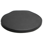 ギャラリービューアに画像を読み込みます。 Leather Six cushions for Arne Jacobsen's Astole model 3107/3207 (7éren) - Deszine Talks