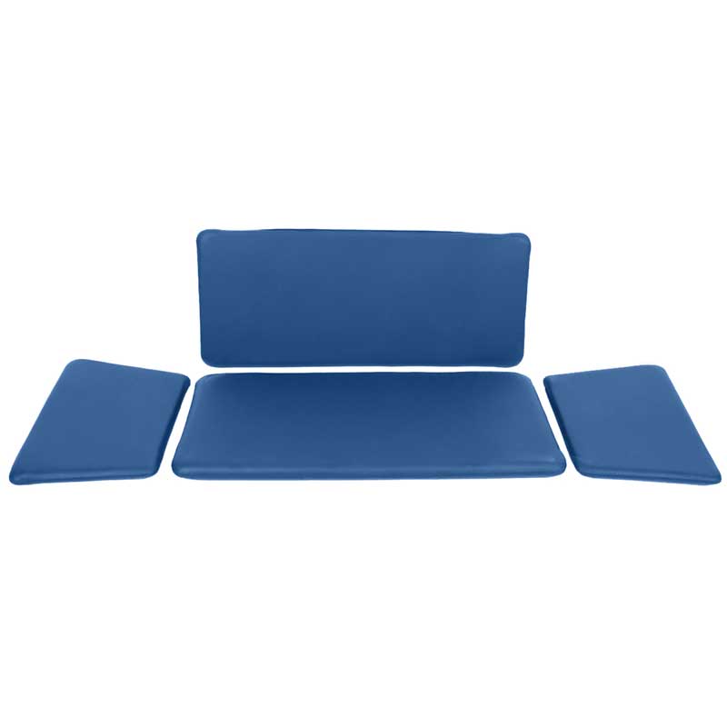 Pillow kit for Erik Ole Jørgensen. Couch sofa, model J148 (4) - Deszine Talks