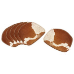 ギャラリービューアに画像を読み込みます。 Leather Chair Pad for Poul M Vother  model J 46 - Deszine Talks