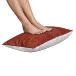 ギャラリービューアに画像を読み込みます。 Leather Cushion - Deszine Talks