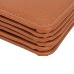 ギャラリービューアに画像を読み込みます。 Leather Chair Pad for the Mikado chair. (6) - Deszine Talks