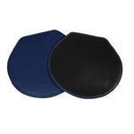 ギャラリービューアに画像を読み込みます。 Leather Six cushions for Arne Jacobsen's Astole model 3107/3207 (7éren) - Deszine Talks