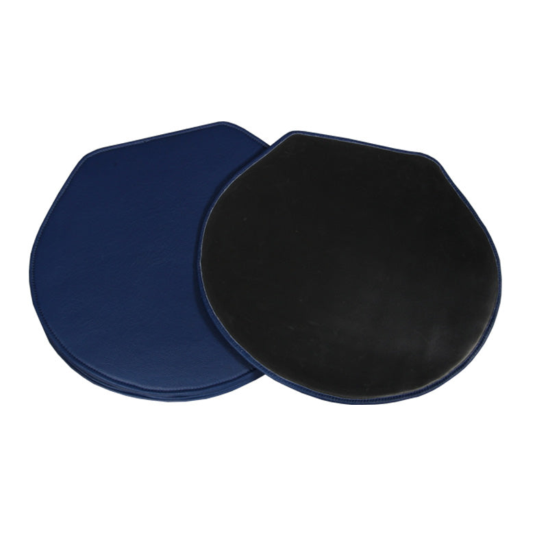 Leather Six cushions for Arne Jacobsen's Astole model 3107/3207 (7éren) - Deszine Talks